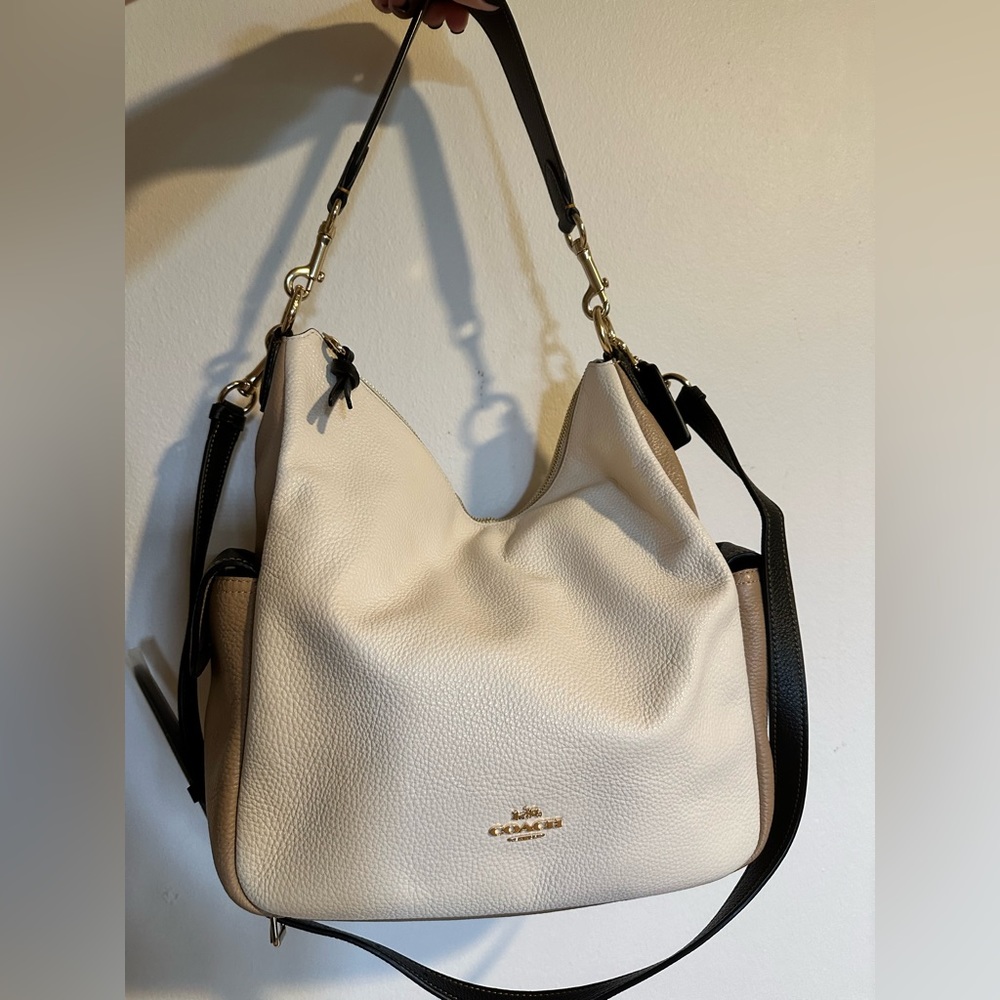 Coach Shoulder Purse